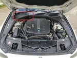 Original BMW F10 F11 Cover Tutup Talang Air Ruang Mesin Belakang KANAN - Image 4
