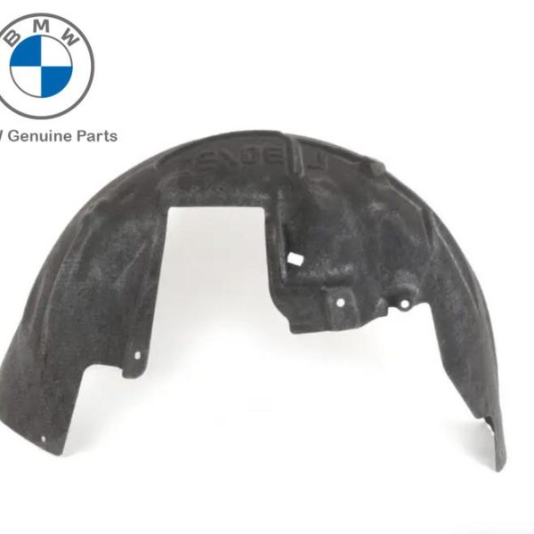Original BMW F30 Inner Fender Liner Roda Belakang KIRI
