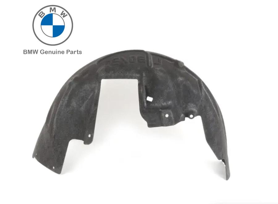 51717260293_A Original BMW F30 Inner Fender Liner Roda Belakang KIRI - Image 1