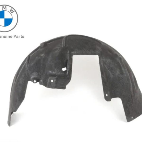 Original BMW F30 Inner Fender Liner Roda Belakang KANAN 51717260294