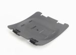 Original BMW F30 F32 F36 Plastic Cover Lampu Inner Fender Liner Depan