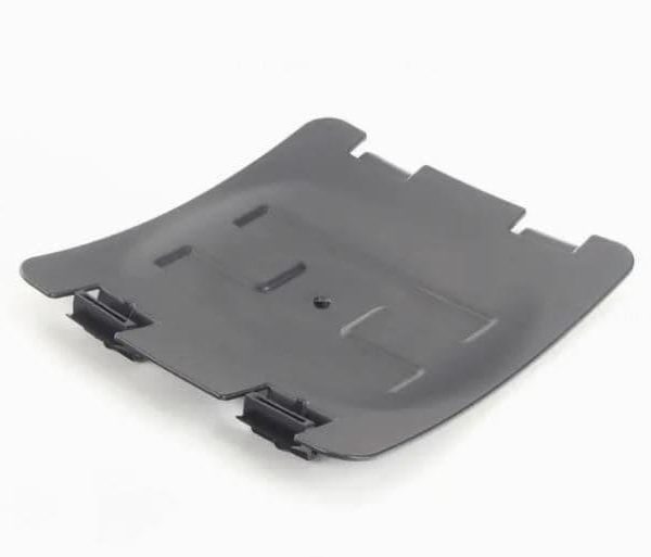 Original BMW F30 F32 F36 Plastic Cover Lampu Inner Fender Liner Depan