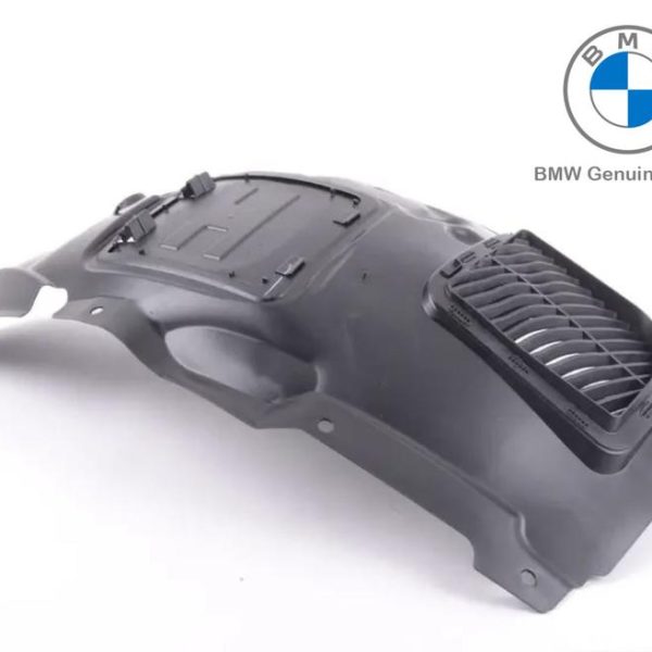 Original BMW F30 328i 335i Inner Fender Liner Depan KANAN 51717260728