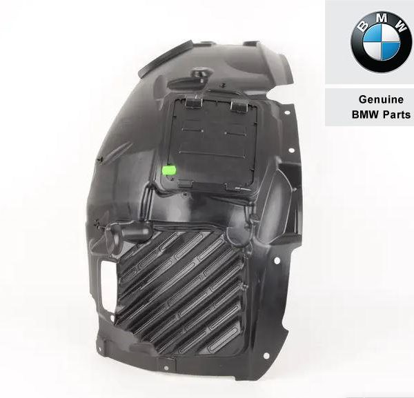 Original BMW F32 F33 F36 Cover Inner Fender Liner Depan KIRI