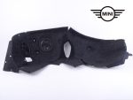 Original MINI R55 R56 R57 LCI Inner Fender Liner Cover Depan KIRI