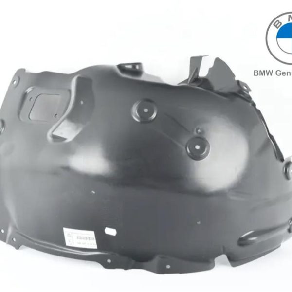 Original BMW G42 G20 G21 G22 G23 Cover Inner Fender Liner Depan KIRI