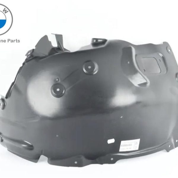 Original BMW G42 G20 G21 G22 G23 Cover Inner Fender Liner Depan KANAN