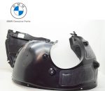 Original BMW F48 X1 Inner Fender Liner Depan KIRI 51717342175