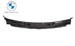 BMW F48 X1 Wiper Deck Cover Trim Talang Air Bawah Kaca 51717350592