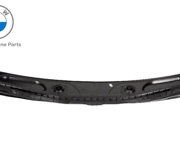 BMW F48 X1 Wiper Deck Cover Trim Talang Air Bawah Kaca 51717350592