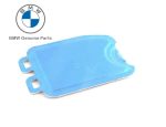 BMW F30 F32 Oil Drain Cover Tutup Akses Kolong Lubang Oli 51717376341
