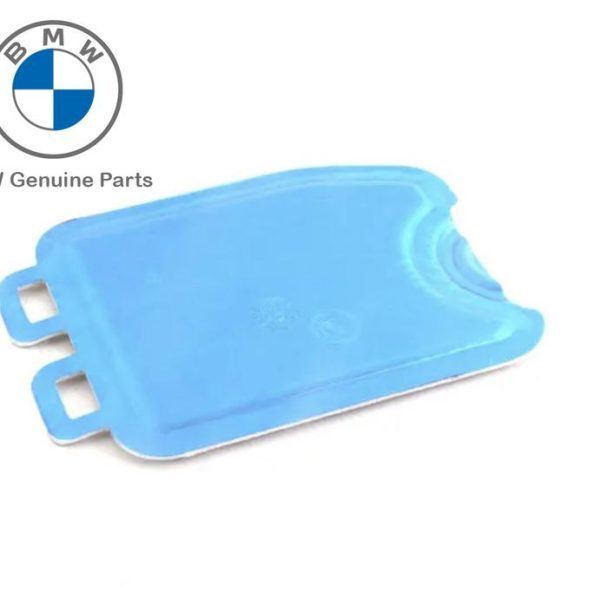 BMW F30 F32 Oil Drain Cover Tutup Akses Kolong Lubang Oli 51717376341