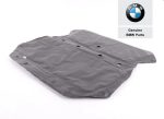 Original BMW F30 F32 F34 F36 Absorber Peredam untuk Cover Kolong Mesin