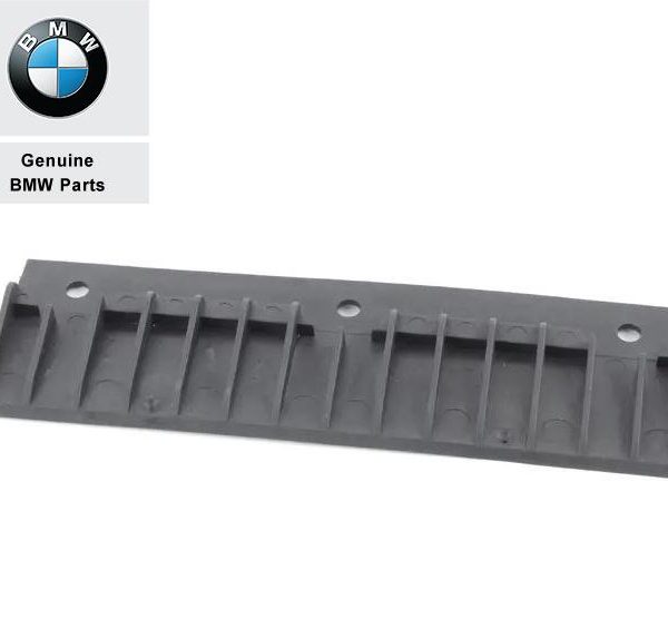 Original BMW F30 F32 F33 F34 Deflector Lip Cover Kolong Mobil