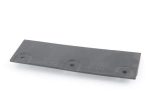 Original BMW F30 F32 F33 F34 Deflector Lip Cover Kolong Mobil - Image 3
