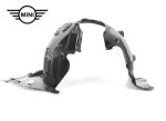 Original MINI Cabrio F57 Inner Fender Liner Cover Depan KANAN