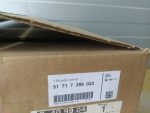 Original BMW G01 X3 G02 X4 Cover Tutup Ruang Mesin Belakang KANAN - Image 4