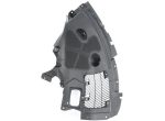 Original BMW G05 X5 F95 X5M Plastic Inner Fender Liner Depan KANAN - Image 3