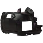 BMW G01 X3 G02 X4 Inner Fender Liner Depan Roda Depan KIRI 51717445681 - Image 3