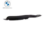 BMW E90 LCI M Edition Deflector Lip Bawah Fender Bemper Depan KIRI