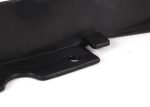 BMW E90 LCI M Edition Deflector Lip Bawah Fender Bemper Depan KIRI - Image 4