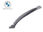 BMW E90 LCI M Edition Deflector Lip Bawah Fender Bemper Depan KANAN