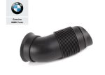 BMW E46 M3 Brake Air Duct Channel Selang Pipa Cabang Selongsong Rem