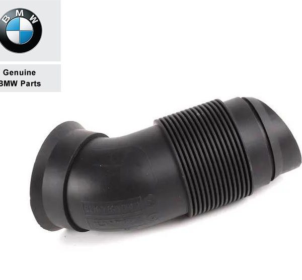 BMW E46 M3 Brake Air Duct Channel Selang Pipa Cabang Selongsong Rem