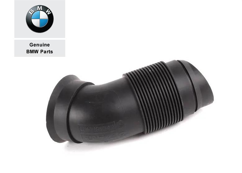 51717893051_A BMW E46 M3 Brake Air Duct Channel Selang Pipa Cabang Selongsong Rem - Gambar 1