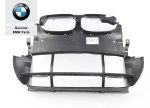 Original BMW E46 M3 Intake Air Duct Belakang Gril Ventilasi Radiator