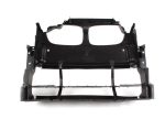 Original BMW E46 M3 Intake Air Duct Belakang Gril Ventilasi Radiator - Image 3