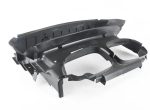 Original BMW E46 M3 Intake Air Duct Belakang Gril Ventilasi Radiator - Image 4