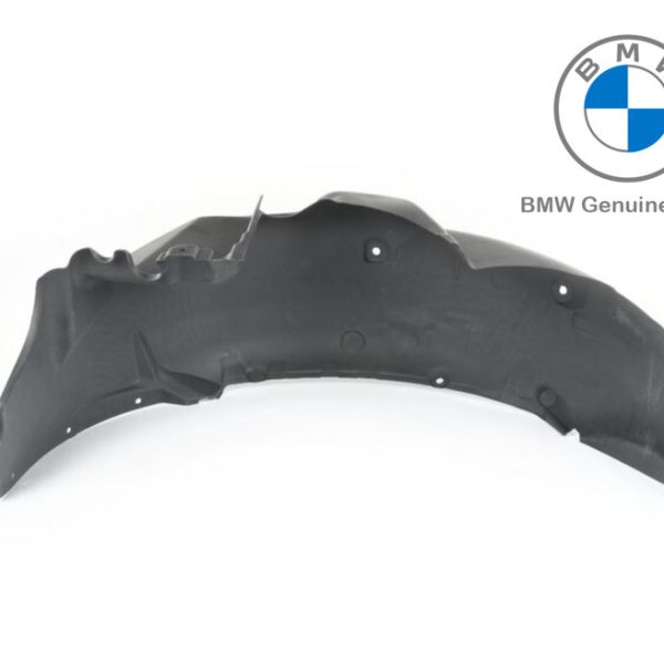 Original BMW E92 M3 Inner Fender Liner Roda Belakang KIRI 51717899817