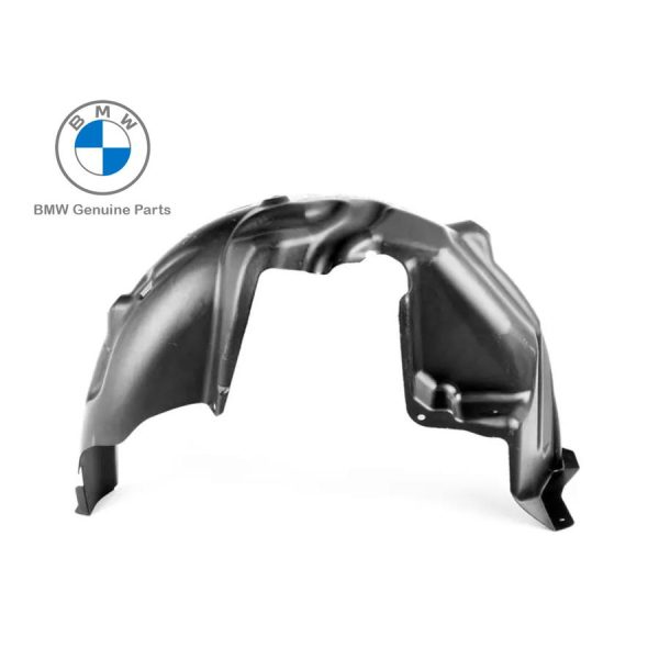 Original BMW E92 M3 Inner Fender Liner Roda Belakang KANAN 51717899818