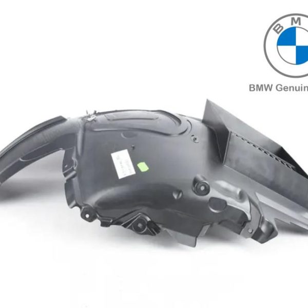 Original BMW F10 M5 Inner Fender Liner Roda Depan KIRI 51717903883