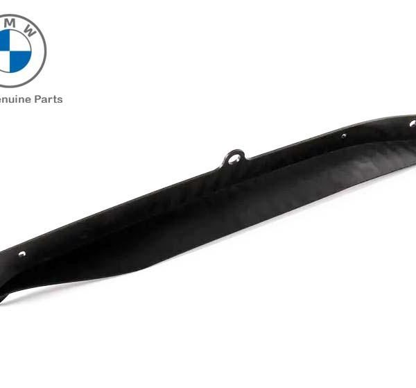 BMW E90 M Edition Deflector Lip Bawah Fender Bemper Depan KIRI