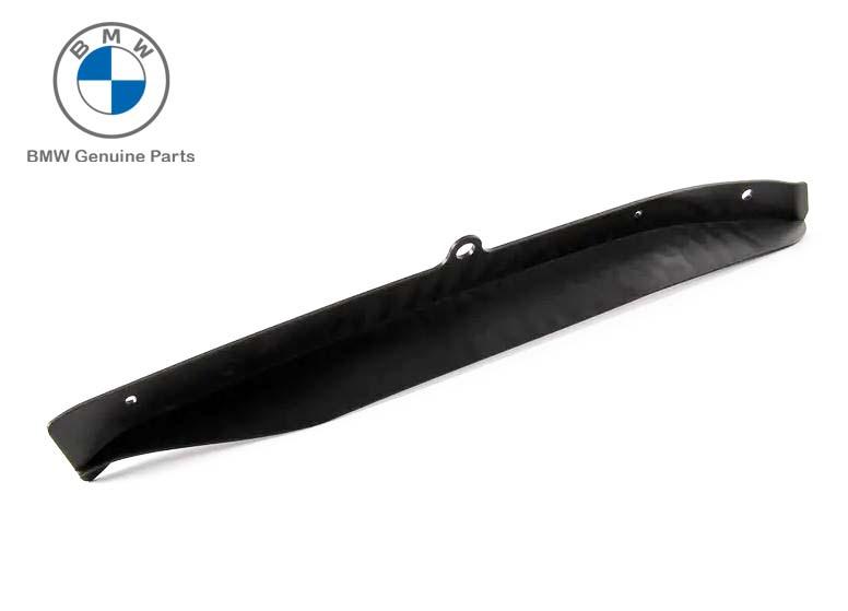 51718040103_A BMW E90 M Edition Deflector Lip Bawah Fender Bemper Depan KIRI - Image 1