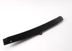 BMW E90 M Edition Deflector Lip Bawah Fender Bemper Depan KIRI - Image 4