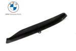 BMW E90 M Edition Deflector Lip Bawah Fender Bemper Depan KANAN