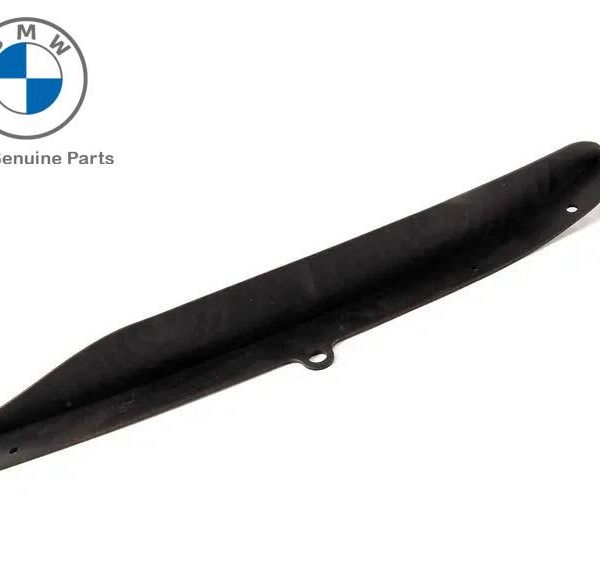 BMW E90 M Edition Deflector Lip Bawah Fender Bemper Depan KANAN