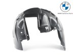 Original BMW F82 F83 M4 Fender Liner Roda Belakang KIRI 51718054275