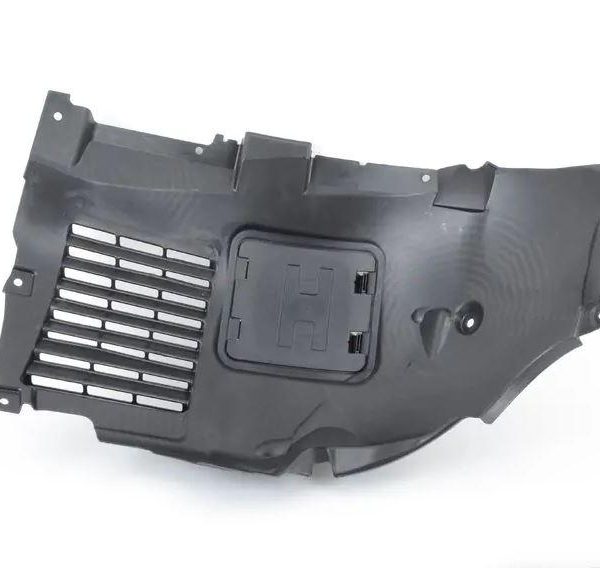 Original BMW F80 M3 F82 F83 M4 Inner Fender Liner Roda Depan KIRI