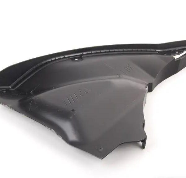 Original BMW F80 M3 F82 F83 M4 Cover Bawah Bemper Depan Roda KIRI