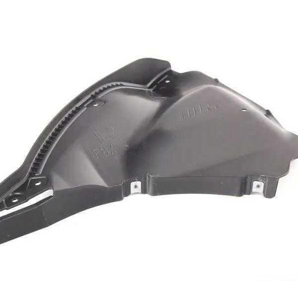 Original BMW F80 M3 F82 F83 M4 Cover Bawah Bemper Depan Roda KANAN
