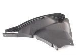Original BMW F80 M3 F82 F83 M4 Cover Bawah Bemper Depan Roda KANAN - Gambar 3