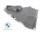 Original BMW F32 F33 F36 M Sport Cover Fender Bawah Bemper Depan KIRI
