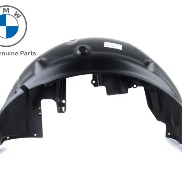 Original BMW F80 M3 Inner Fender Liner Roda Belakang KANAN 51718055730