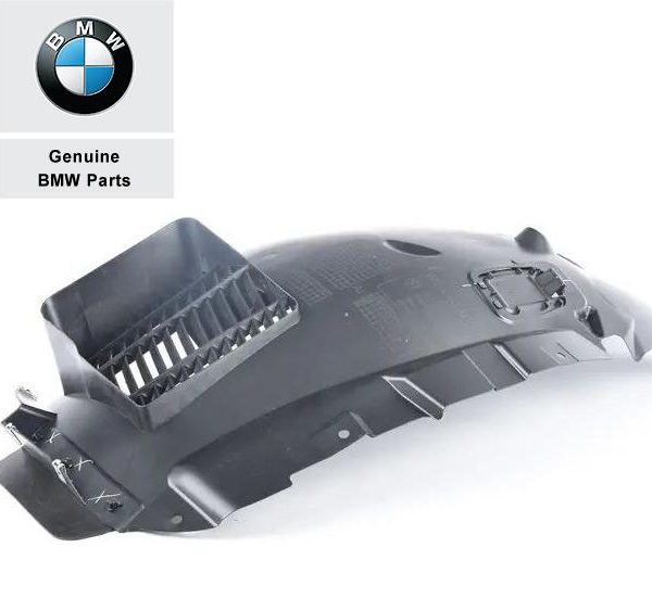 Original BMW F87 M2 Inner Fender Liner Depan KIRI