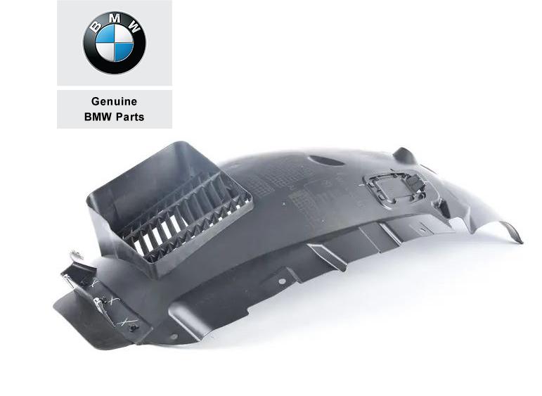 51718063031_A Original BMW F87 M2 Inner Fender Liner Depan KIRI - Image 1