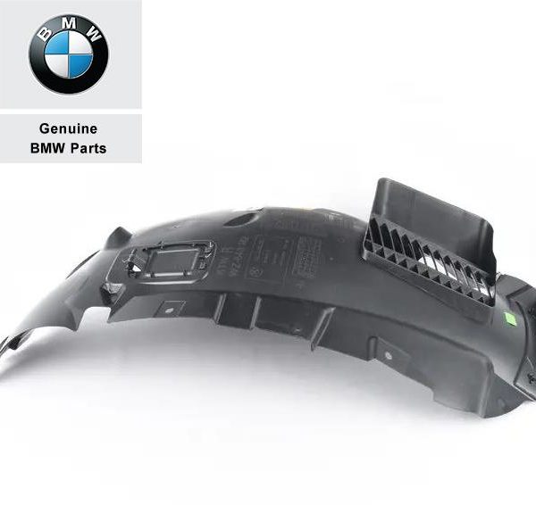 Original BMW F87 M2 Inner Fender Liner Depan KANAN